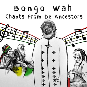 Chant Nyahbinghi