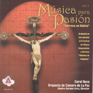 Sálmo 50 "Miserere" Fragmentos (AMB, 498): Dómine labia mea