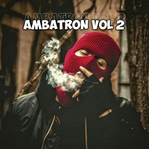 Ambatron Vol 2