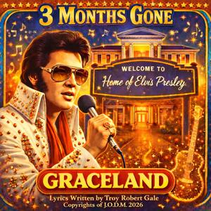 'GRACELAND' (Never Been Remix)