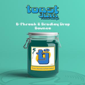 Bounce (Original Mix)