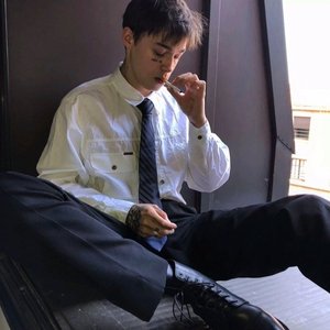 年轻人不要太气盛