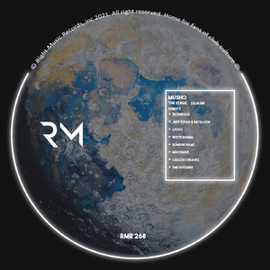 The Stage (Wst'd Signal Remix)