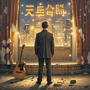 人生之歌_皮在癢