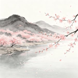 山桃寄愁（A版）