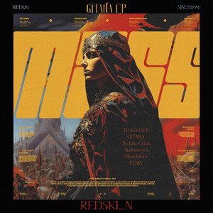 Gitana (Original Mix)