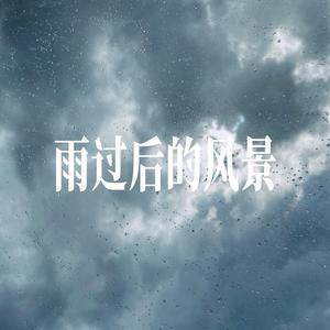 雨过后的风景(某年某月某个星期几) - 温柔女声