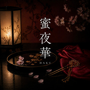 蜜夜華