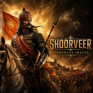 SHOORVEER Maharana Pratap