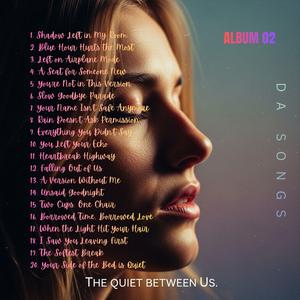 Borrowed Time, Borrowed Love