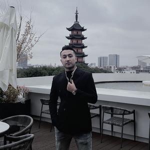 Jandin Kaqtim 说好不哭（双语版）