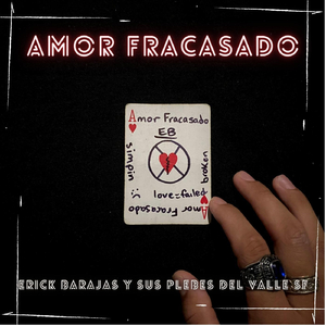 Amor Fracasado