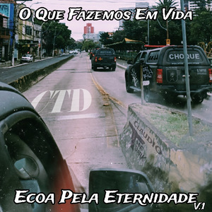 CPE CATALÃO - Punho de Ferro (Remastered 2024)