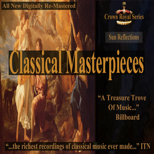 Canzonetta (from Concerto Romantique)