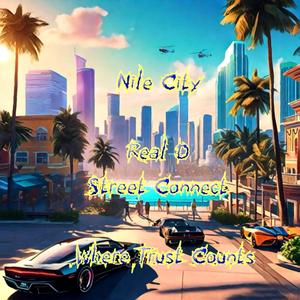 West Coast Vibez (Instrumental)