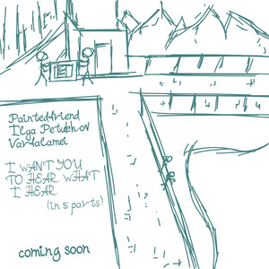 Part V. The Picture Where We Are Painted