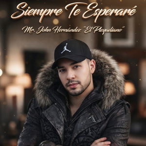 Siempre Te Esperaré