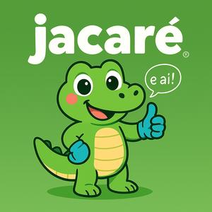 Jacaré, o Protagonista