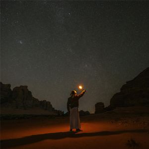 长夜难明（纯音乐）