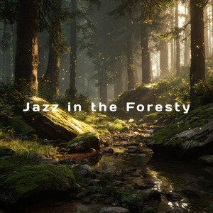 Serene Sleep Jazz