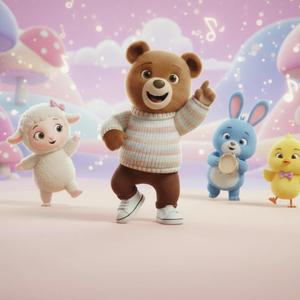 Shvili, Shvili, Shvili (hey!)