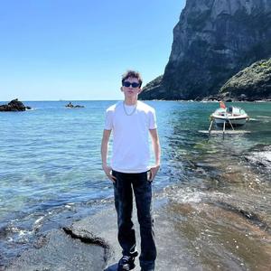 夜空中的蓝调梦