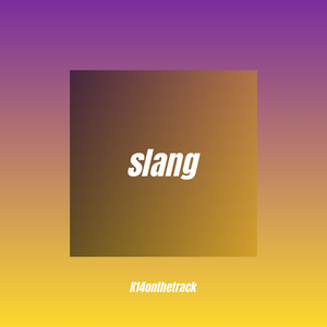 Slang
