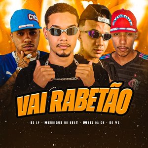 Vai Rabetão (feat. EO VS)