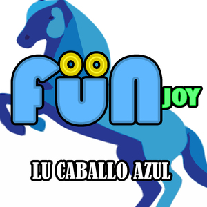 Lu Caballo Azul
