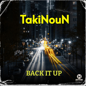 Back It Up (San Sebastian Mix)