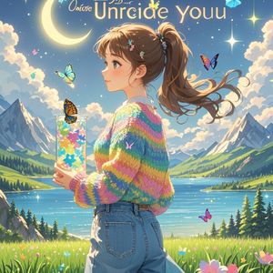 独一无二的你-雷子