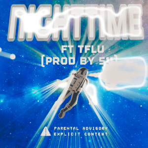 Night Time (feat. Tflu)