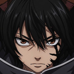 あたし犬みたいで