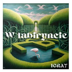W labiryncie