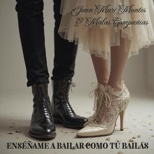 Bailan las libélulas