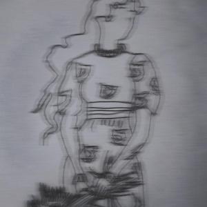 疯人院（free beat）