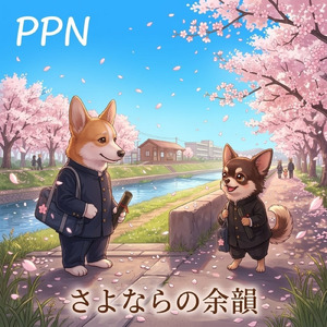 さよならの余韻 (feat. 宮舞モカ)