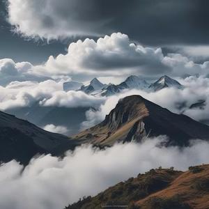 做一阵风吧有温柔也有英勇