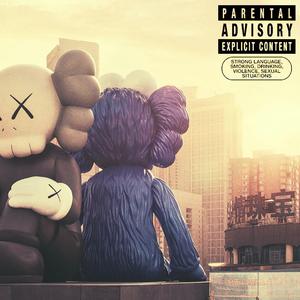 FAMILY FUNKTION (feat. Brogawd)