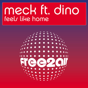Feels Like Home (TV Rock vs Dirty South Remix)