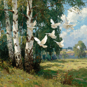 Вспомним-ка, товарищи