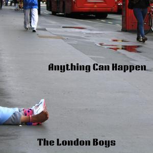 Football in the Streets