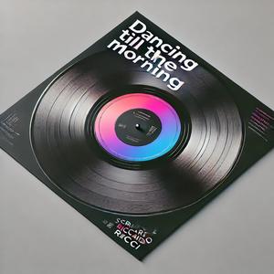 Dancing till the morning