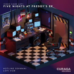 Elevator Music (from "Five Nights at Freddy's: Security Breach") (Lo-Fi Edit)