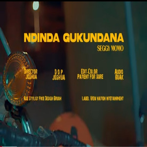 Ndindagukundana