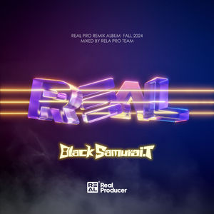 It's A Killa(BlackSamurai.T Remix）