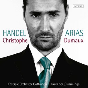 Orlando, HWV 31 (Excerpts): Ah stigie larve