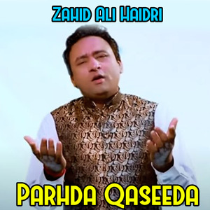 Parhda Qaseeda