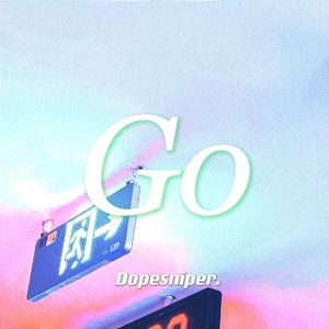 【BEAT】"Go"