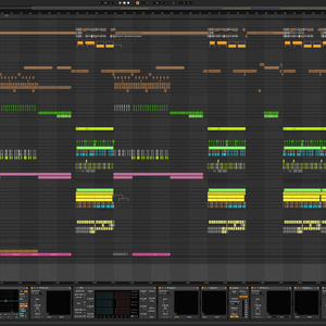 Diamonds（thesecrets remix）